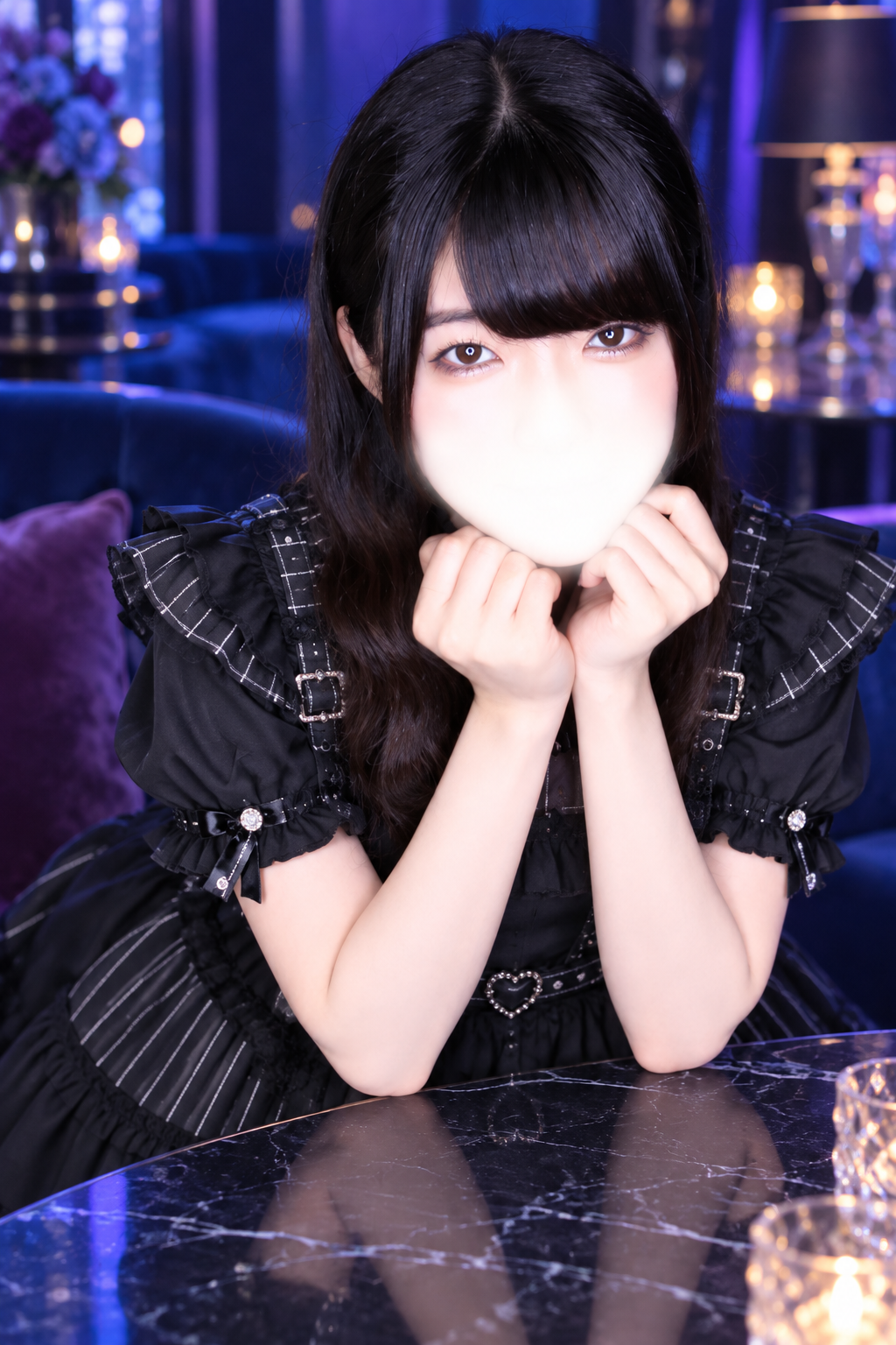 ほたる写真とプロフィールへ