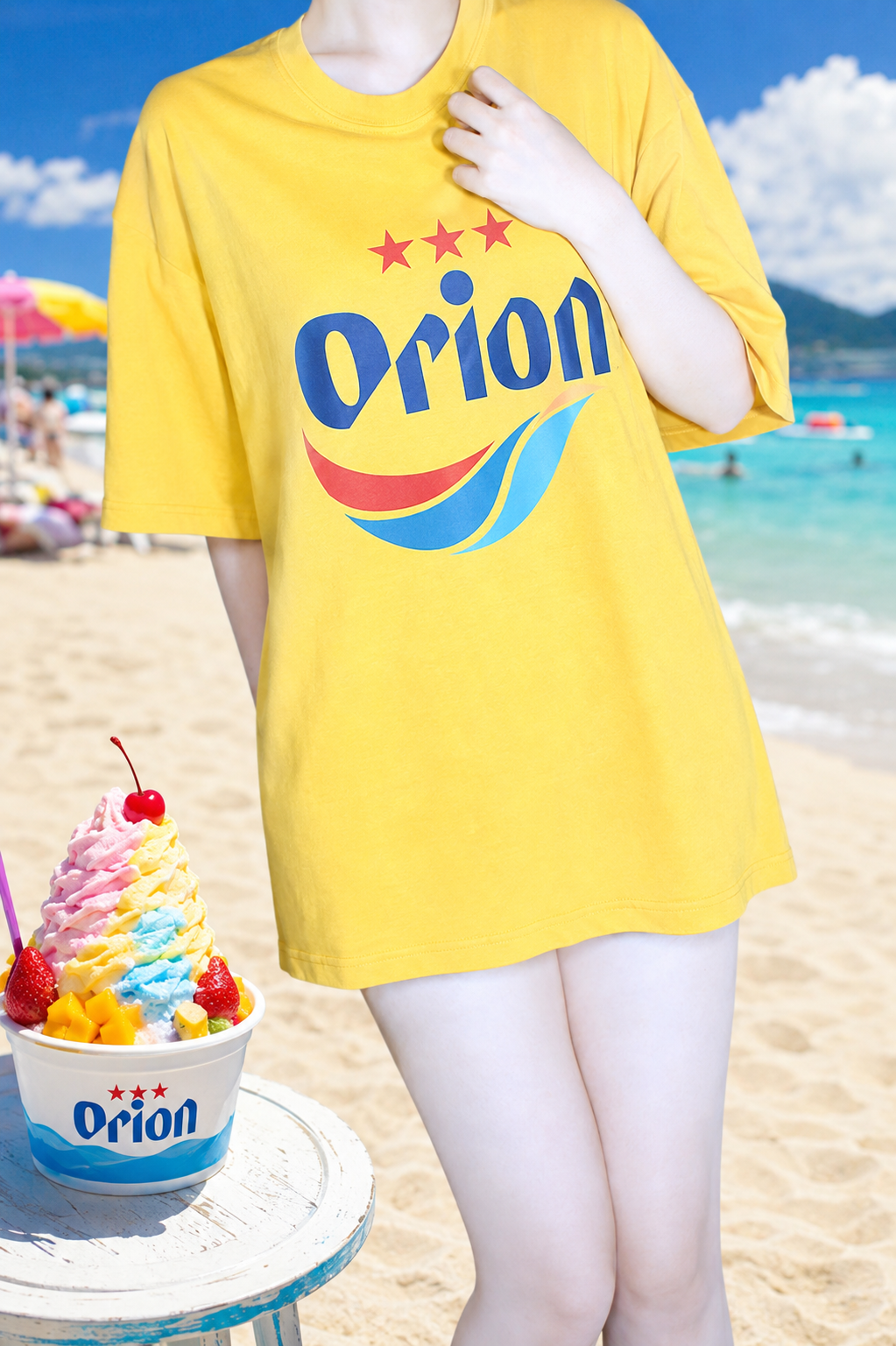 かすみ