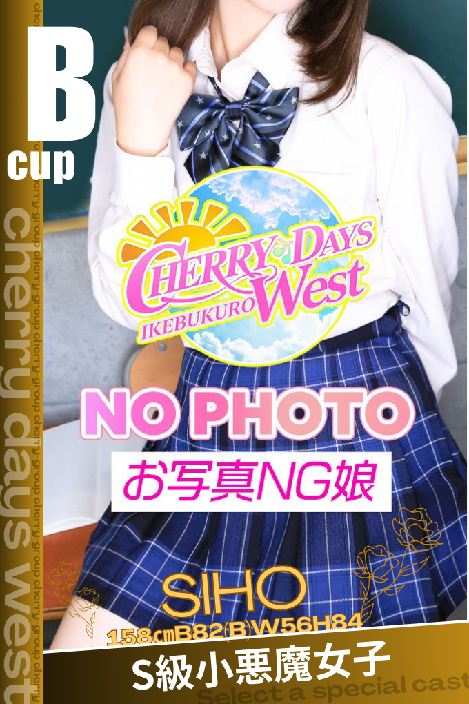 しほ写真とプロフィールへ