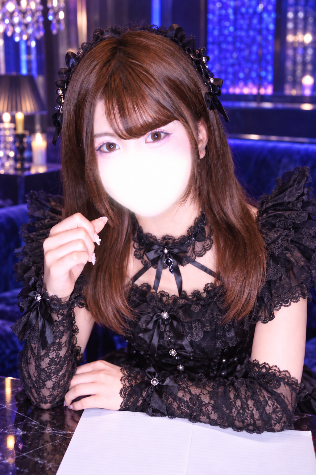 りゅな写真とプロフィールへ