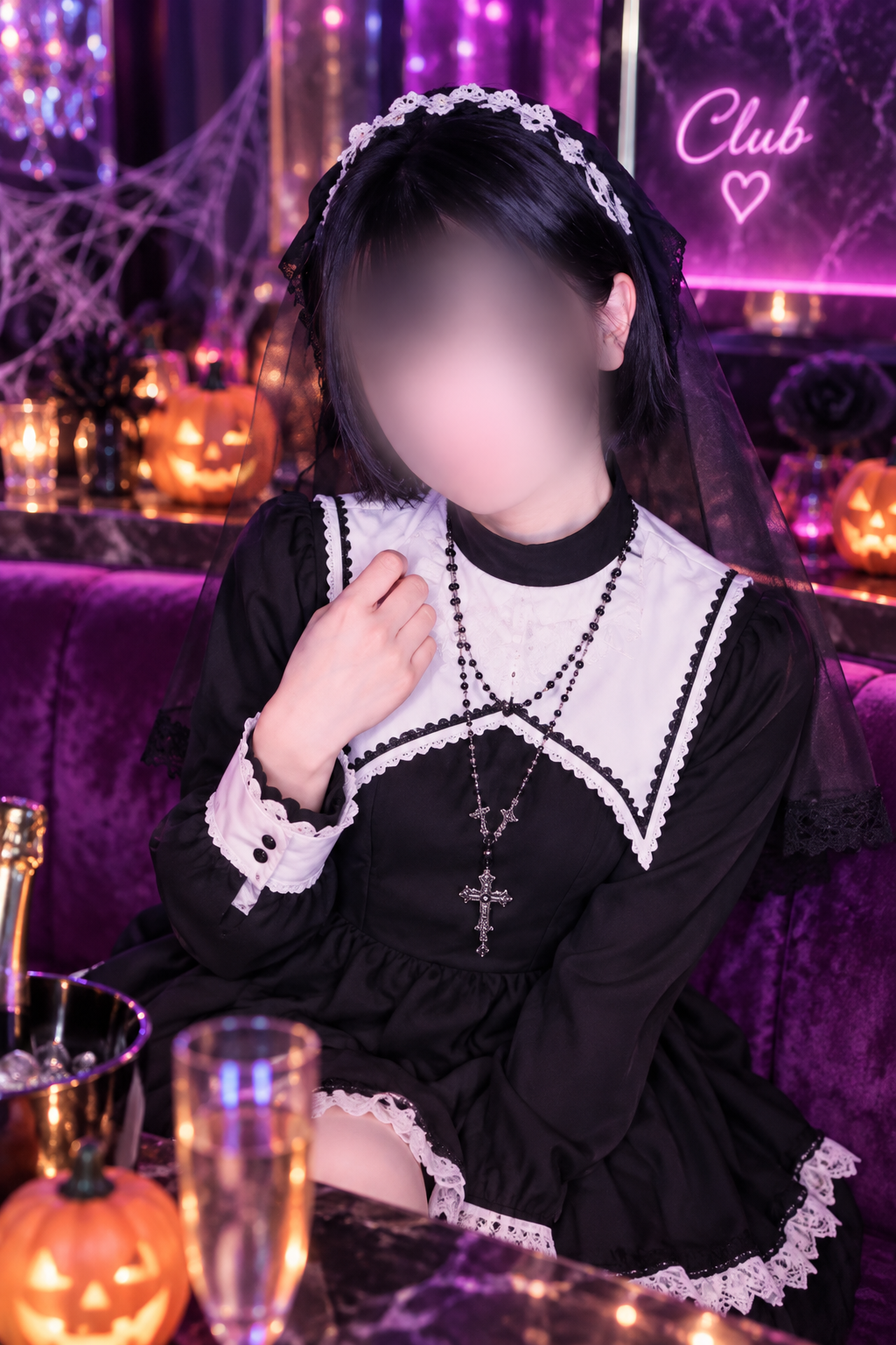 あられ写真とプロフィールへ