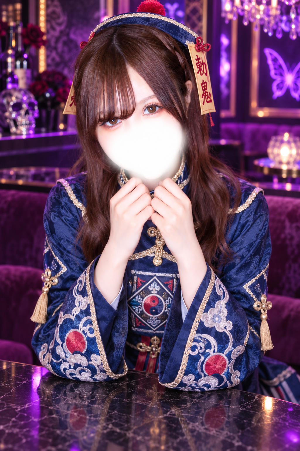 かんな写真とプロフィールへ