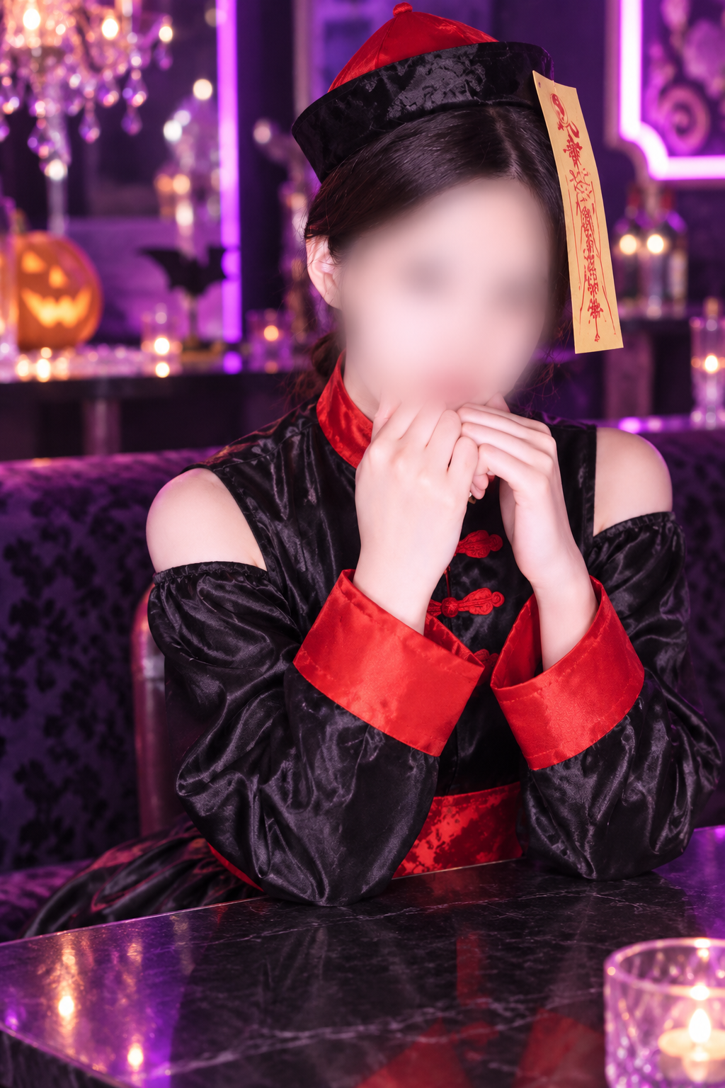 ゆに写真とプロフィールへ