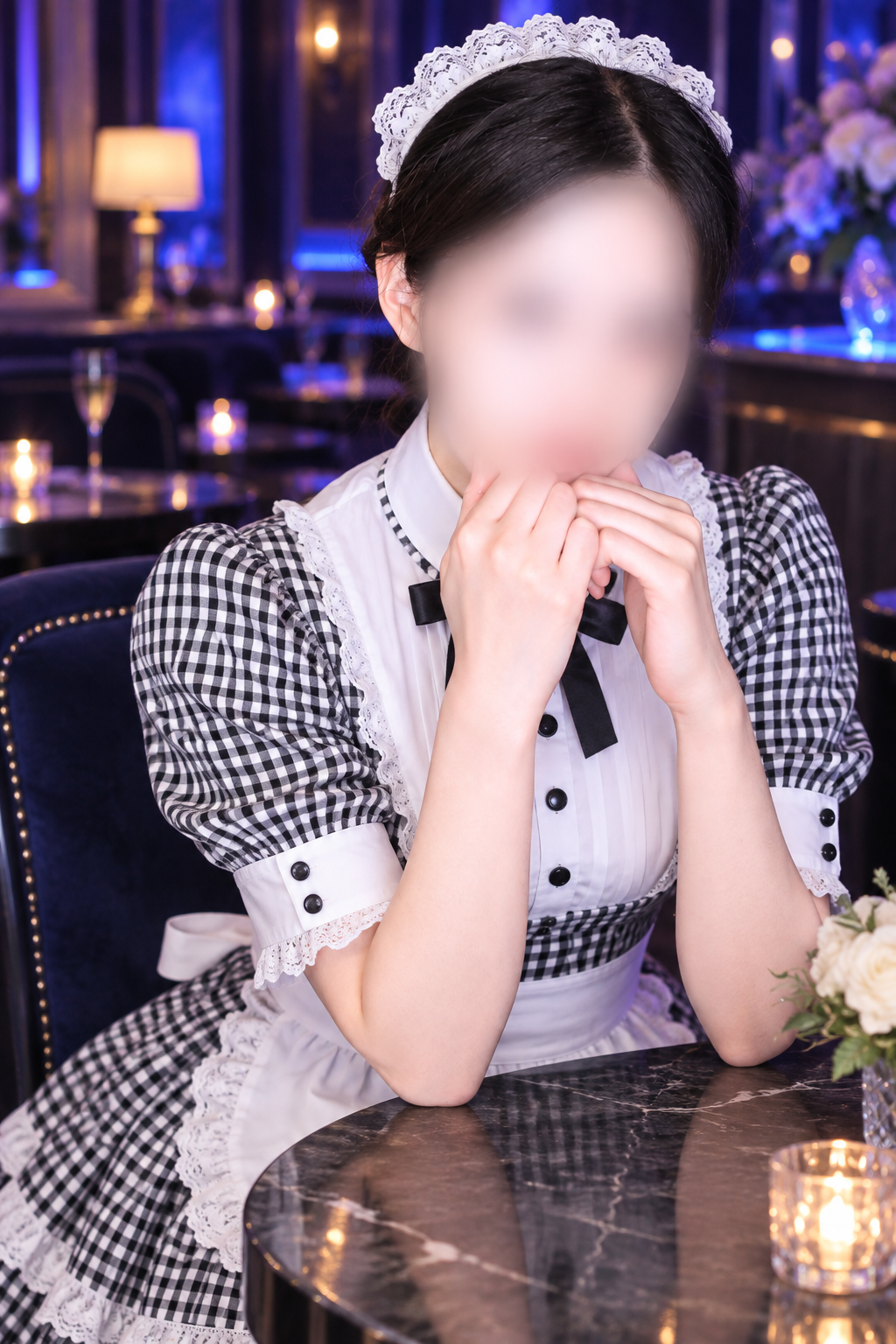 ゆに写真とプロフィールへ