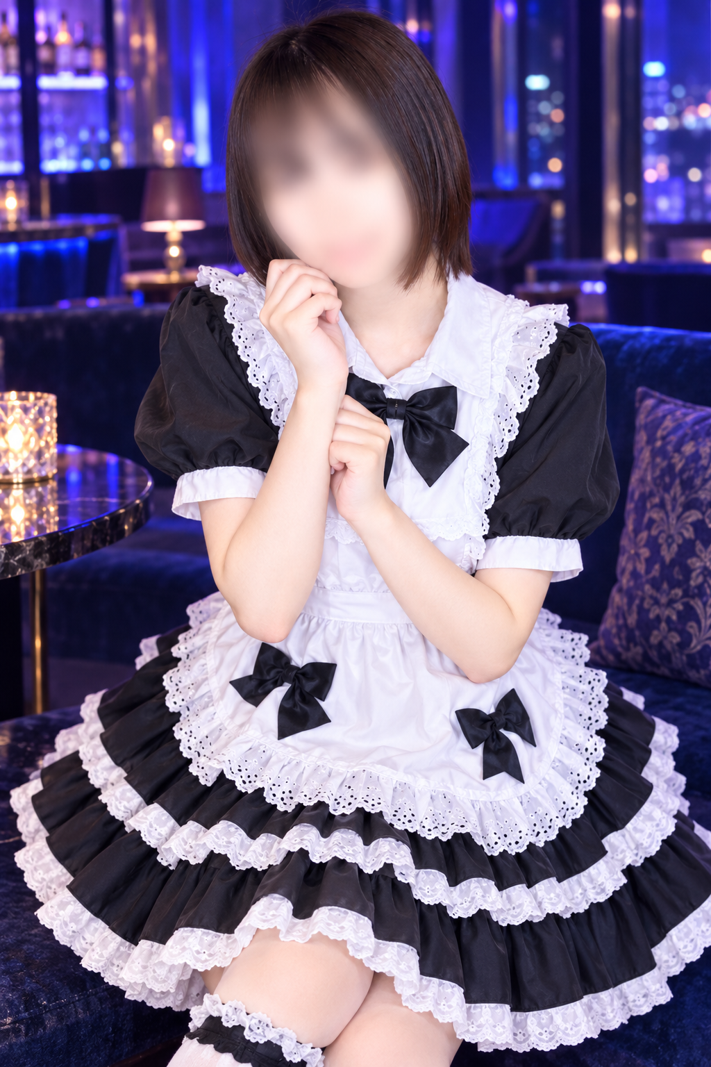 さき写真とプロフィールへ