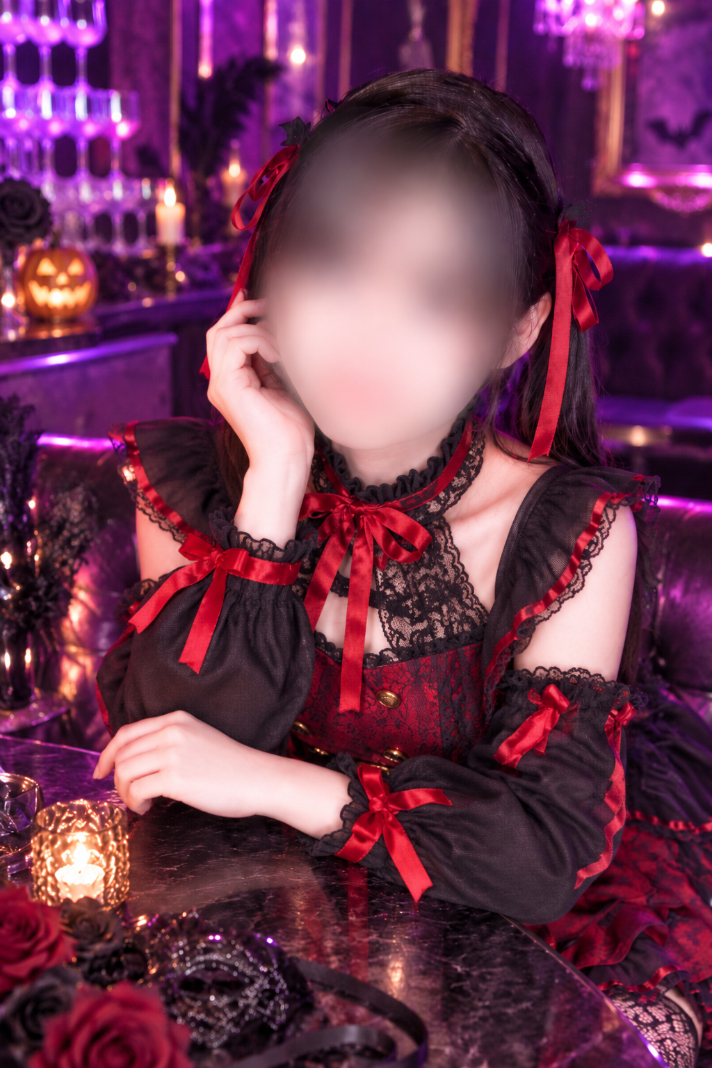 つばき写真とプロフィールへ