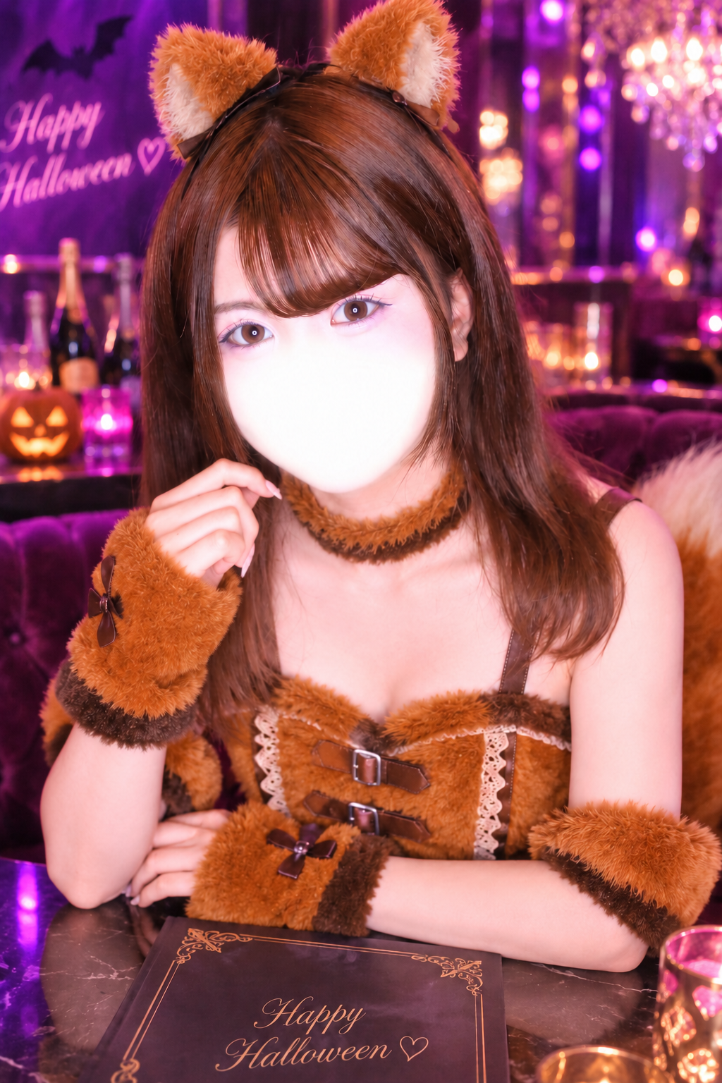 りゅな写真とプロフィールへ