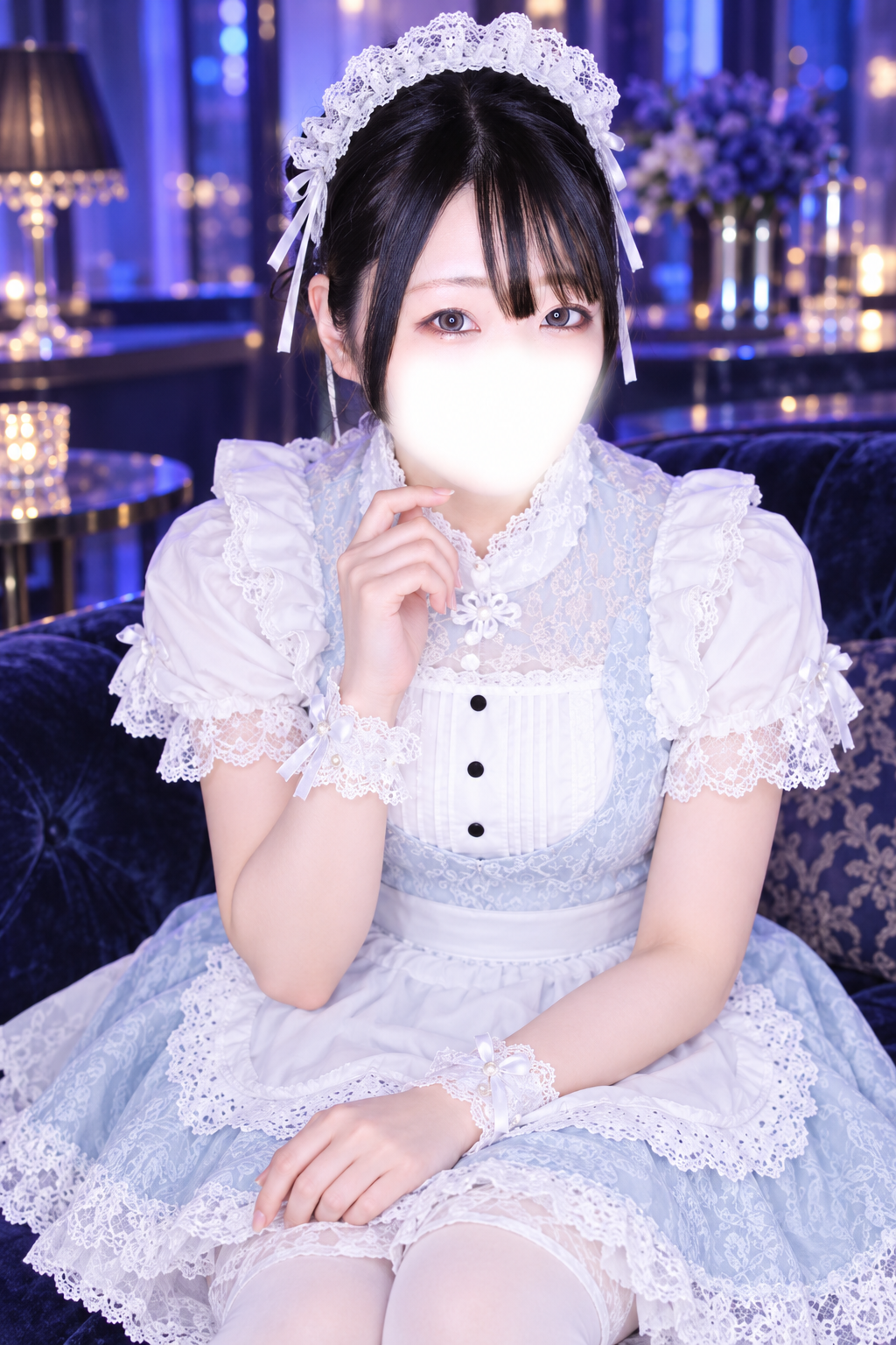 らら写真とプロフィールへ