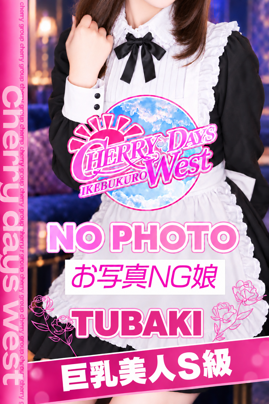 写真とプロフィールへ